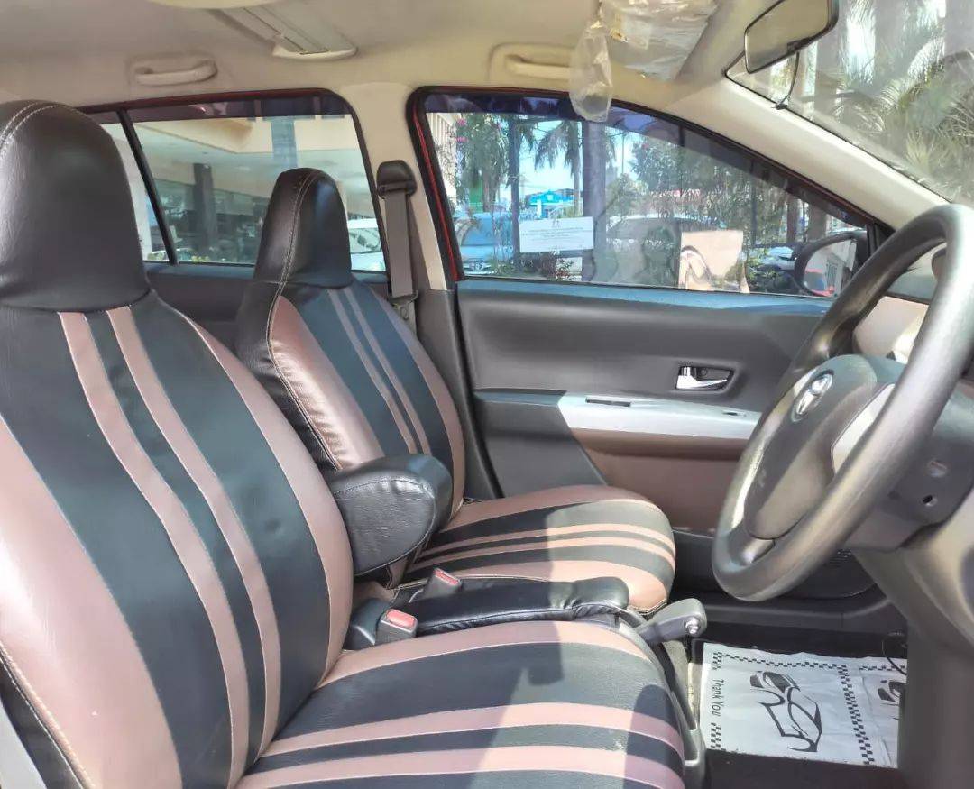 2019 Toyota Calya 2019 Toyota Calya