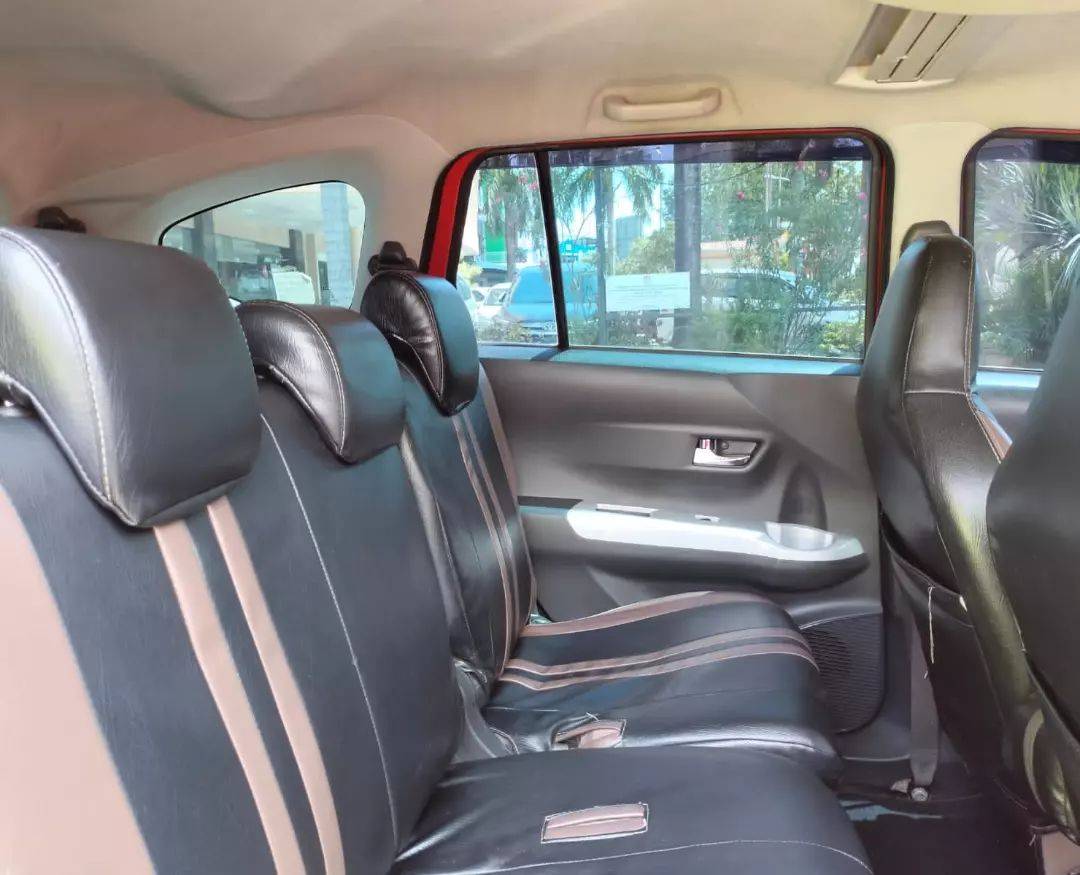 2019 Toyota Calya 2019 Toyota Calya