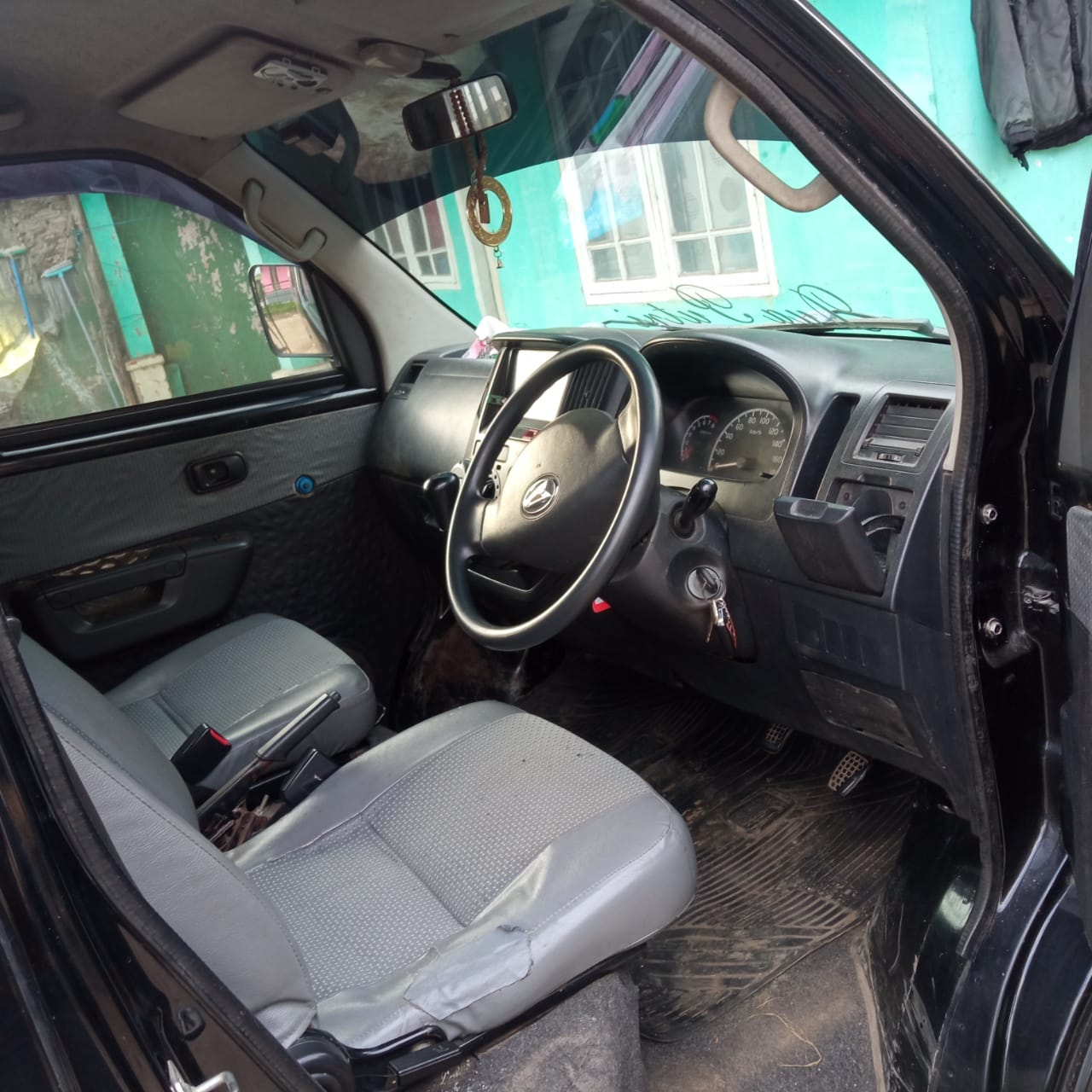 2011 Daihatsu Grand Max 2011 Daihatsu Grand Max