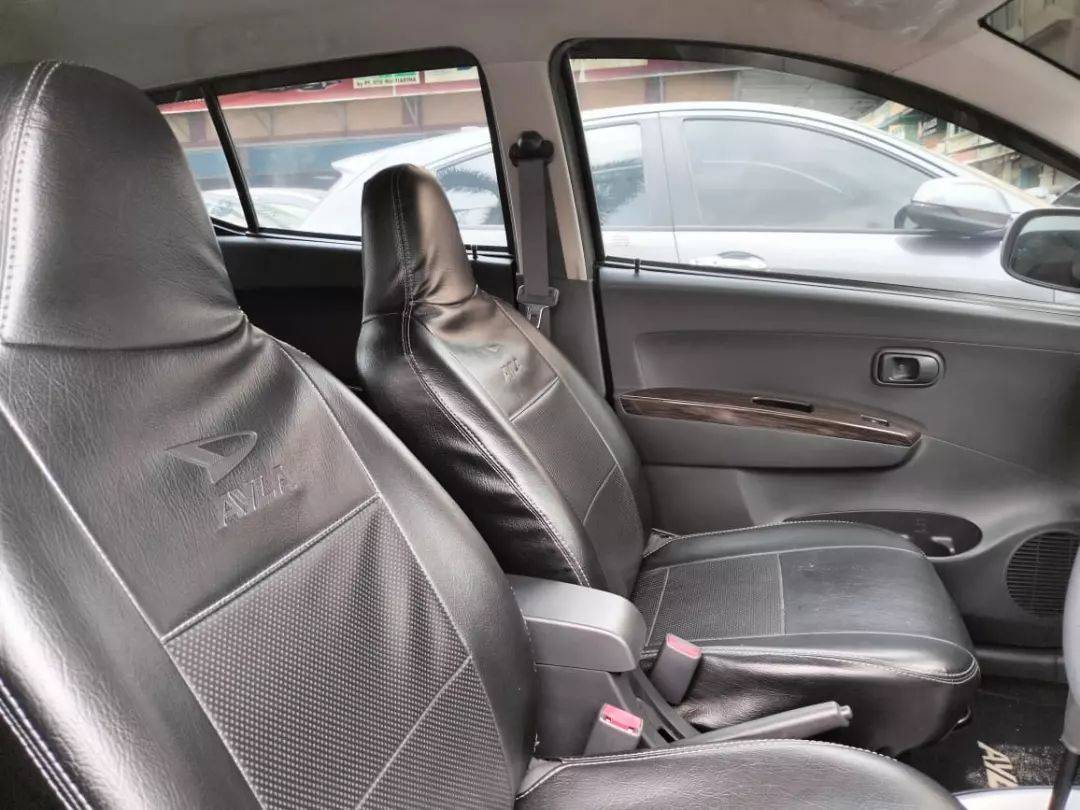 2020 Toyota Rush 2020 Toyota Rush