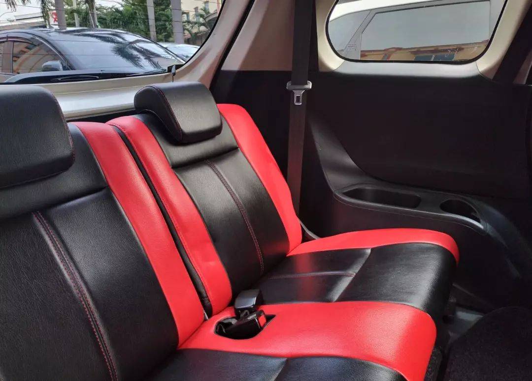 2013 Toyota Avanza 2013 Toyota Avanza