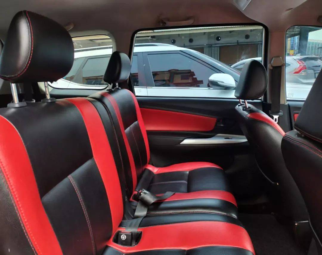 2013 Toyota Avanza 2013 Toyota Avanza