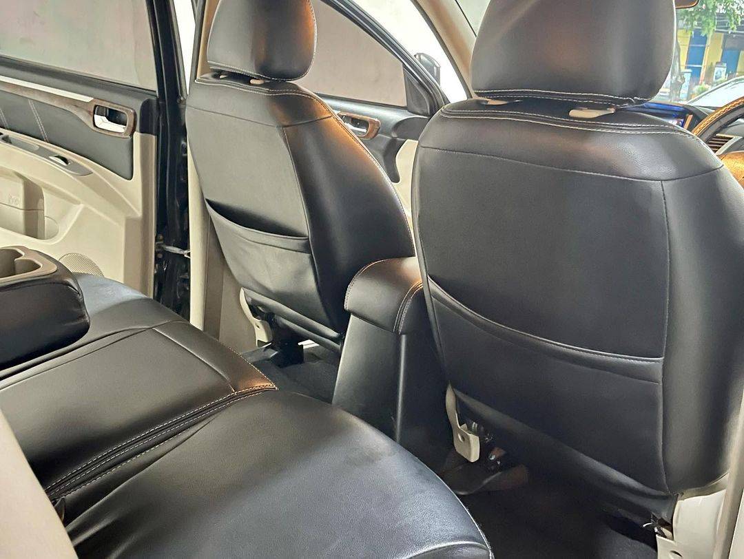 2015 Mitsubishi Pajero 2015 Mitsubishi Pajero