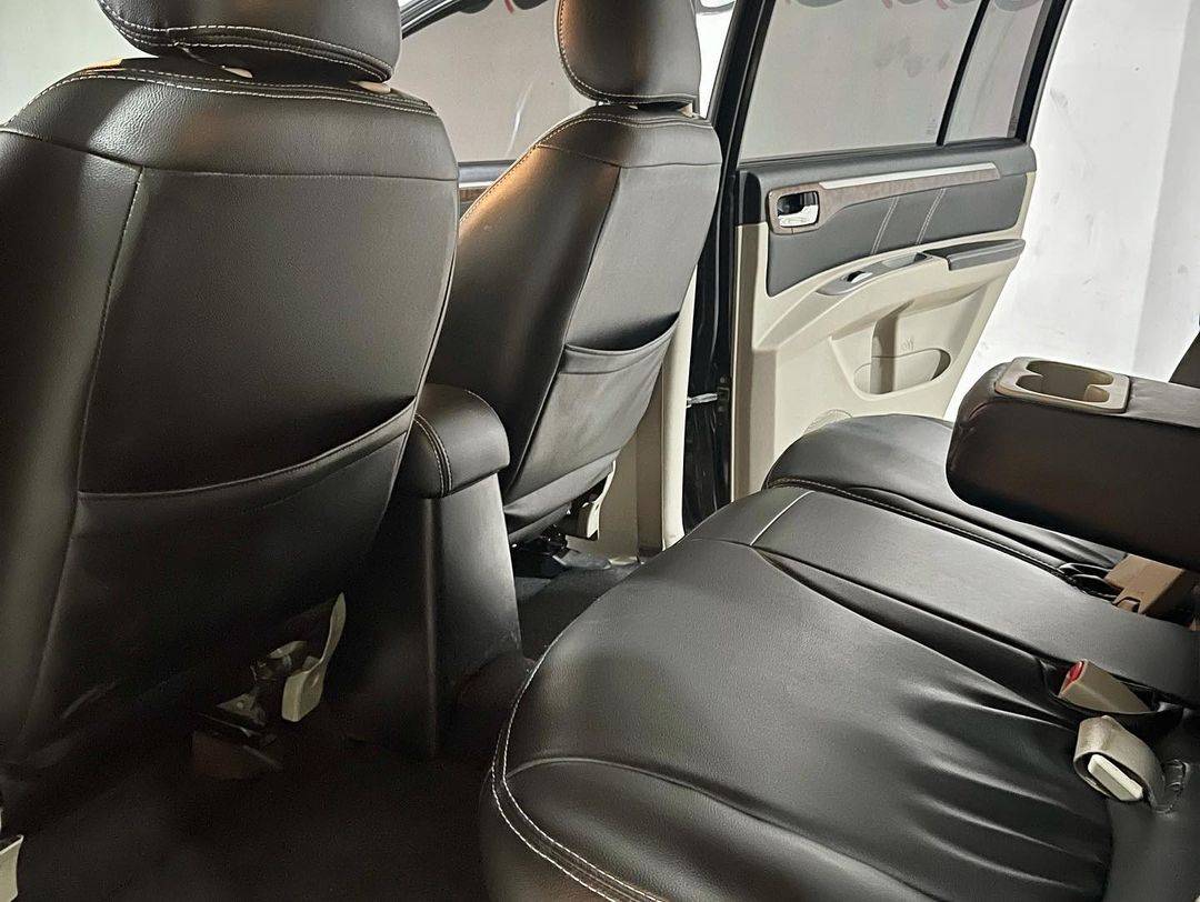 2015 Mitsubishi Pajero 2015 Mitsubishi Pajero