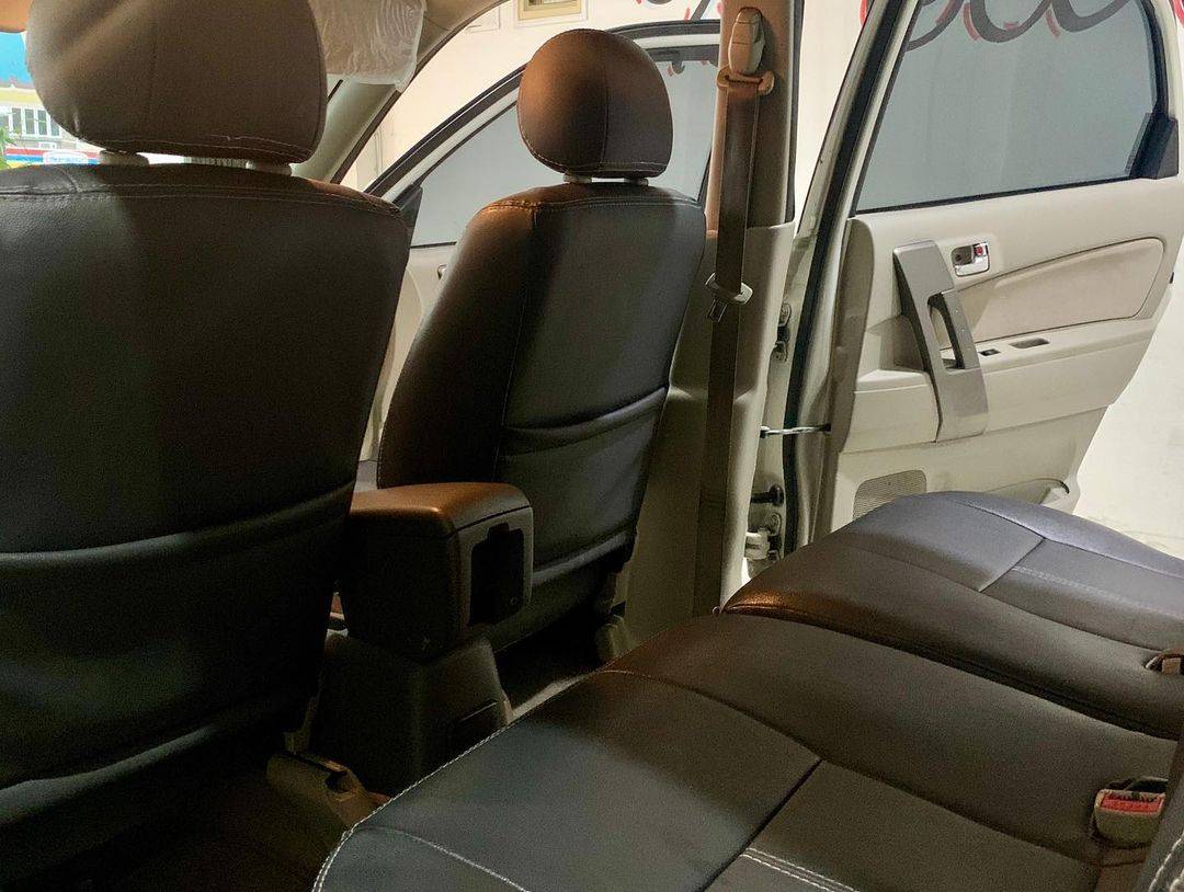 2012 Toyota Rush 2012 Toyota Rush