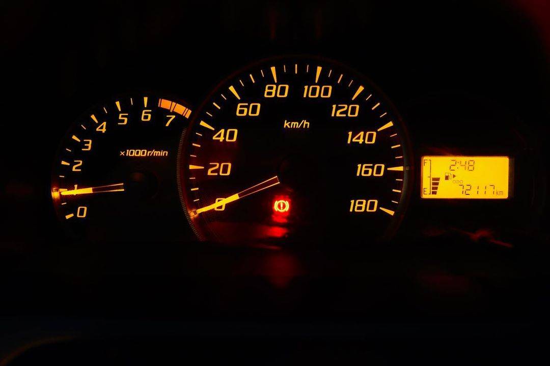 2014 Toyota Avanza 2014 Toyota Avanza