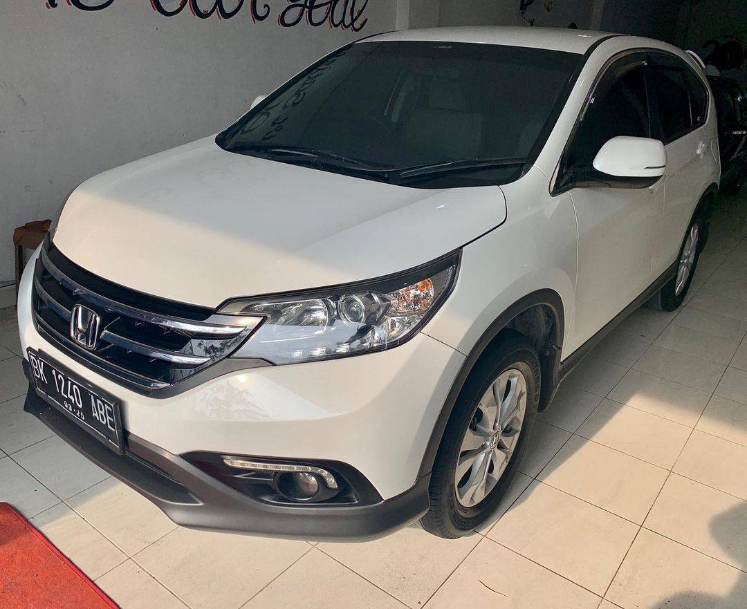 2013 Honda CRV 2013 Honda CRV