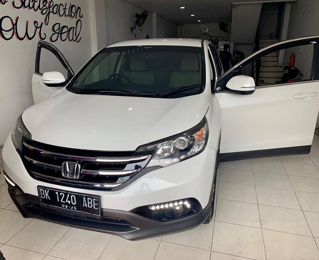 2013 Honda CRV 2013 Honda CRV