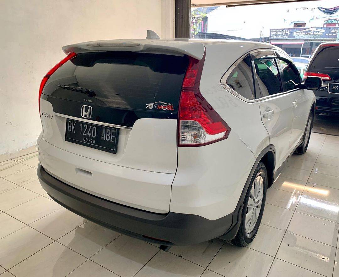 2013 Honda CRV 2013 Honda CRV