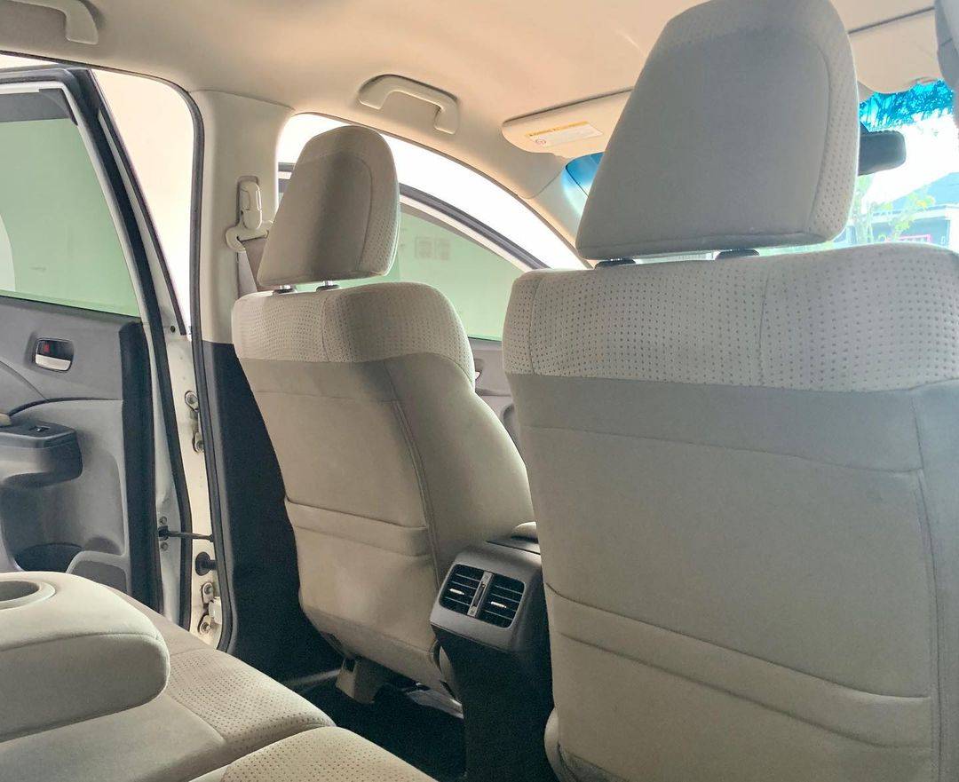 2013 Honda CRV 2013 Honda CRV