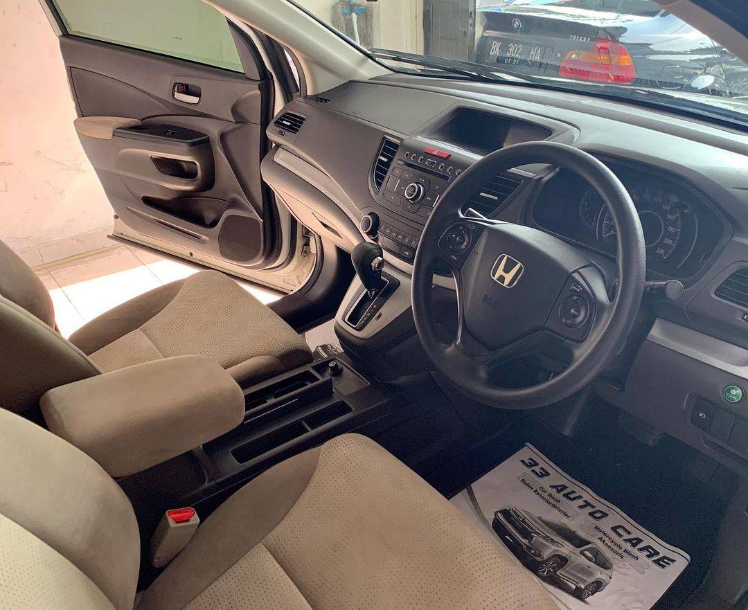 2013 Honda CRV 2013 Honda CRV