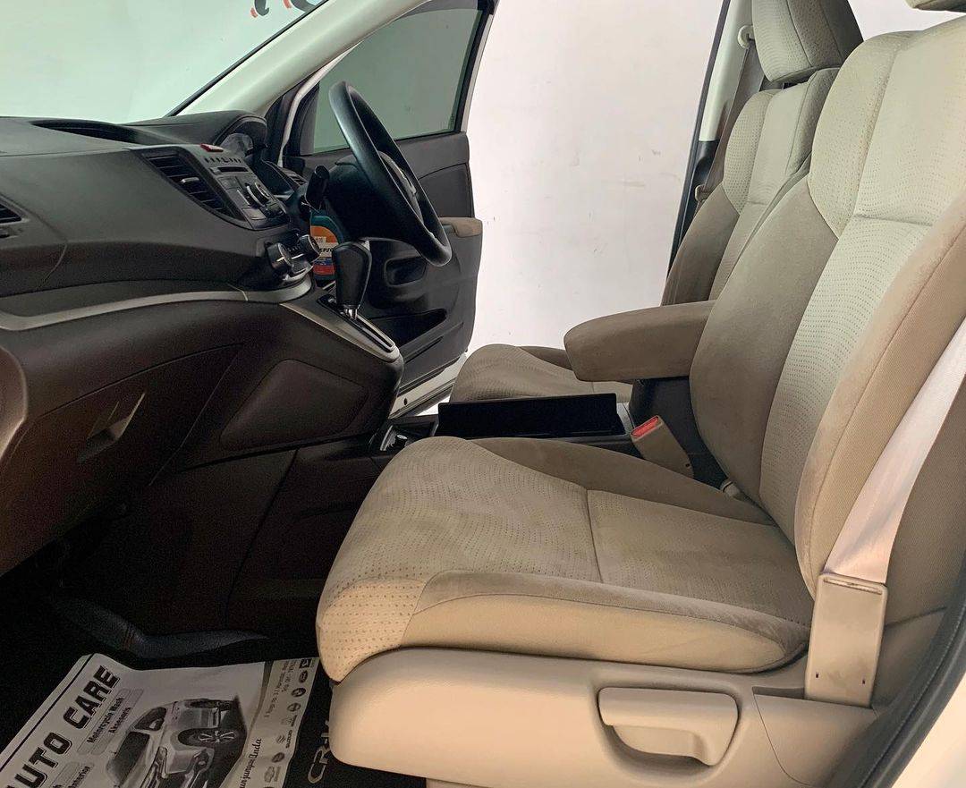 2013 Honda CRV 2013 Honda CRV