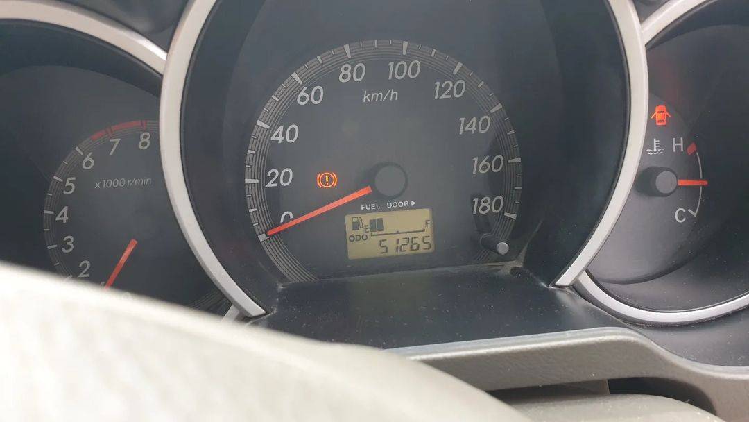 2020 Toyota Avanza 2020 Toyota Avanza