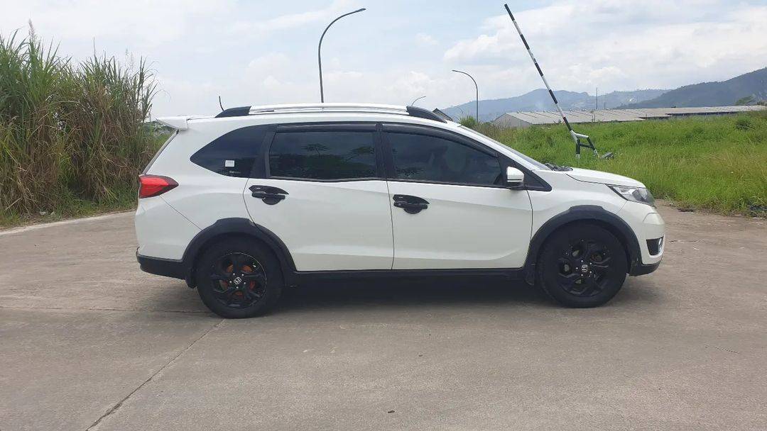 2016 Honda BRV 2016 Honda BRV