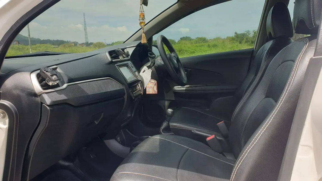 2016 Honda BRV 2016 Honda BRV