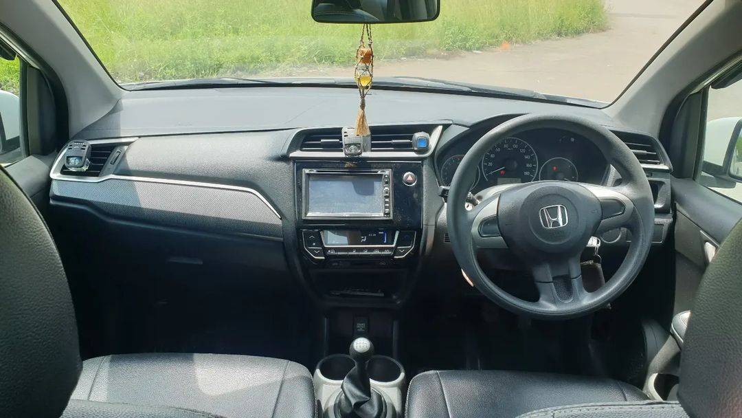 2016 Honda BRV 2016 Honda BRV