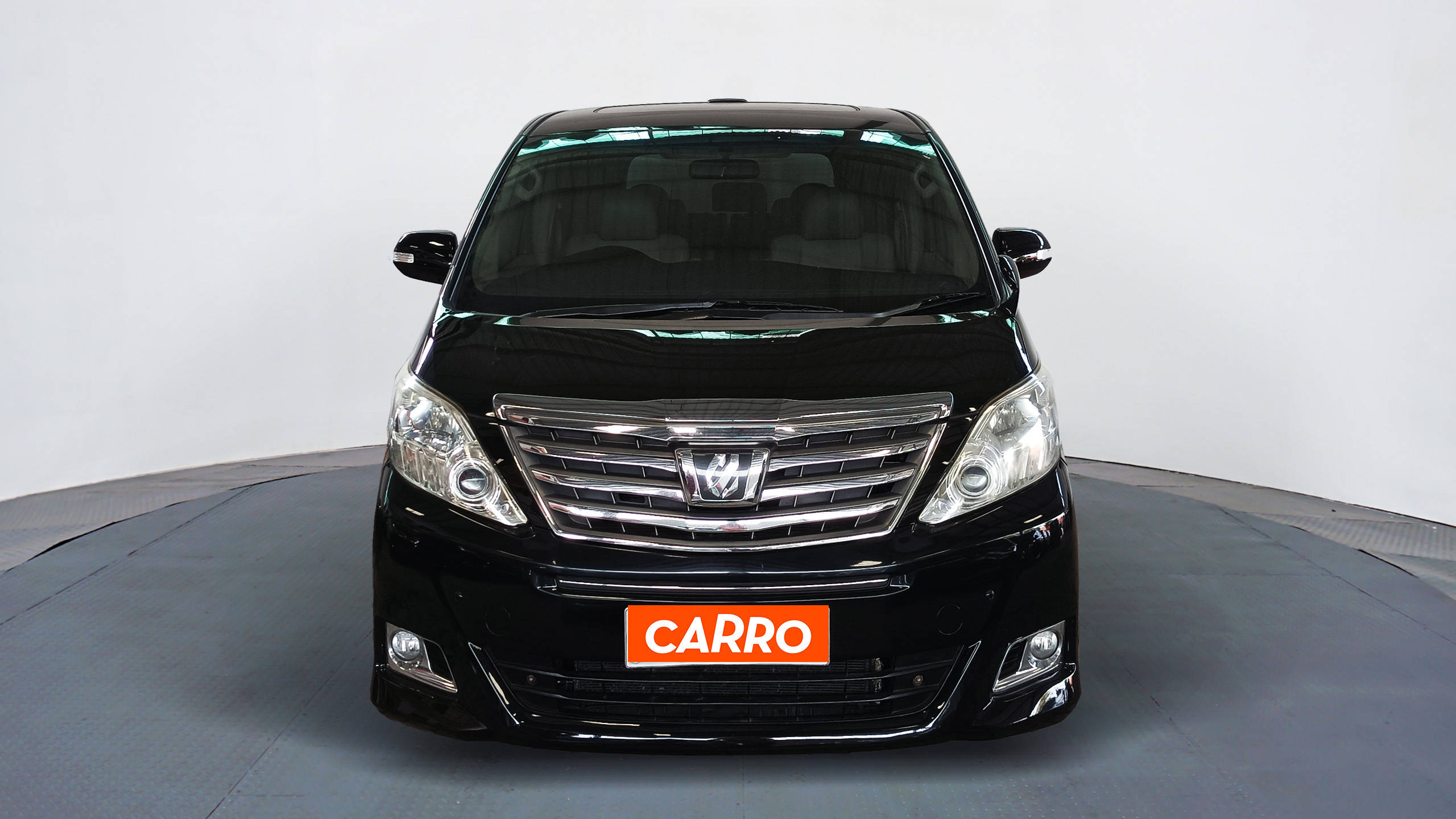 Beli mobil bekas