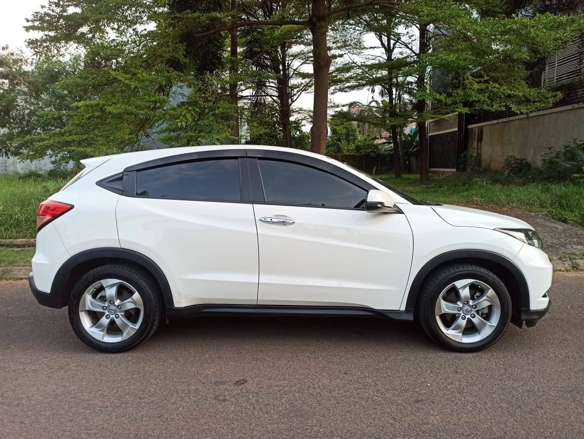 2017 Honda HRV 2017 Honda HRV