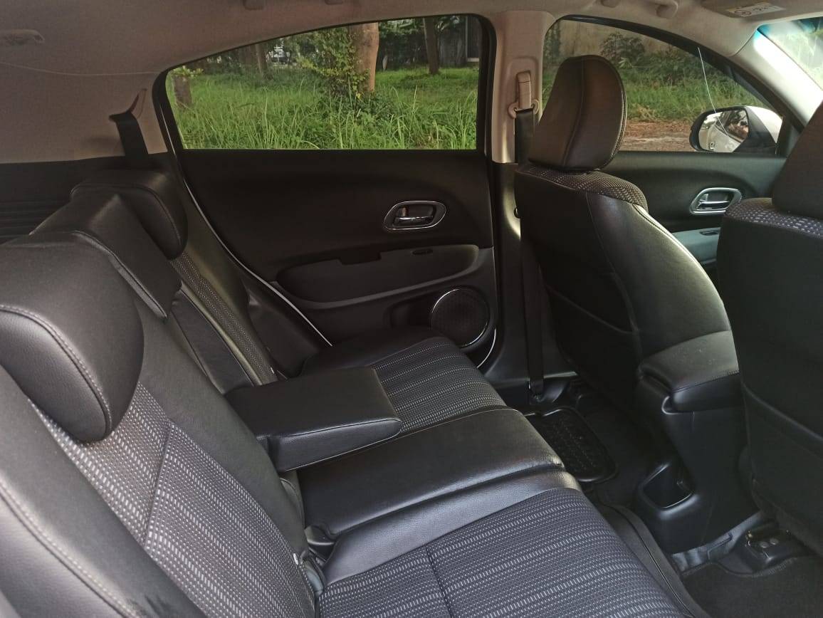 2017 Honda HRV 2017 Honda HRV