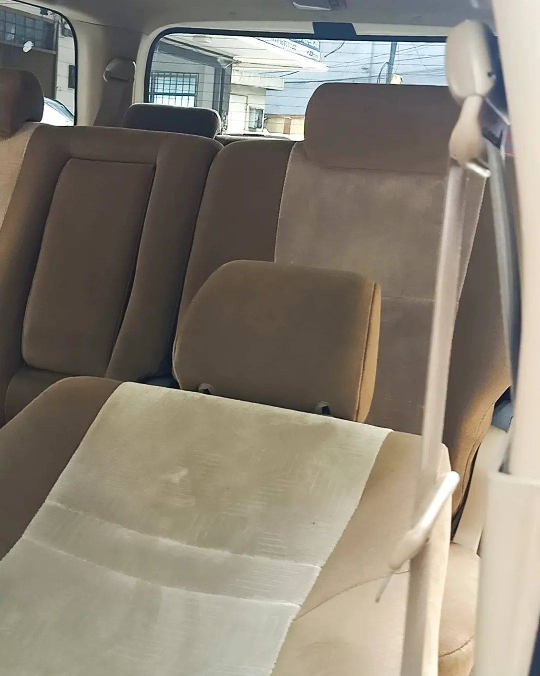 2014 Toyota Fortuner  2014 Toyota Fortuner