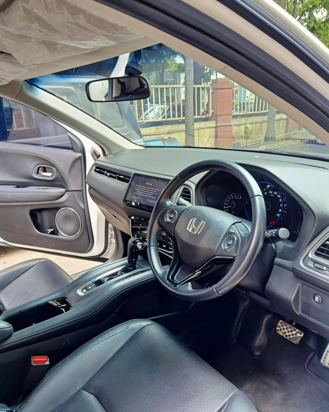 2018 Honda HRV 2018 Honda HRV