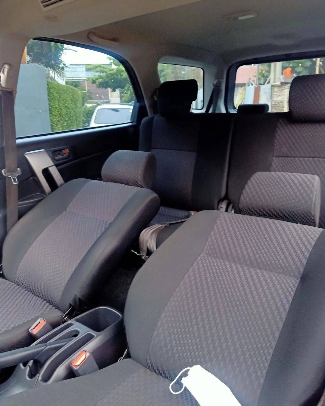 2017 Daihatsu Terios 2017 Daihatsu Terios