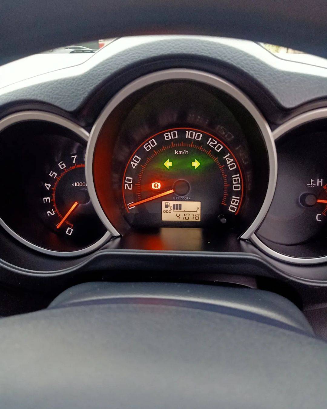 2017 Daihatsu Terios 2017 Daihatsu Terios