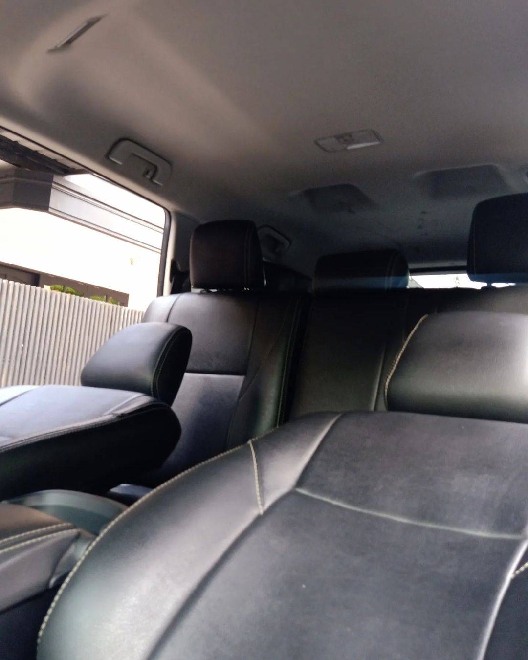 2017 Toyota Kijang Innova 2017 Toyota Kijang Innova