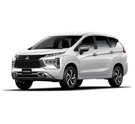 2022 Mitsubishi Xpander Bekas 2022 Mitsubishi Xpander Bekas