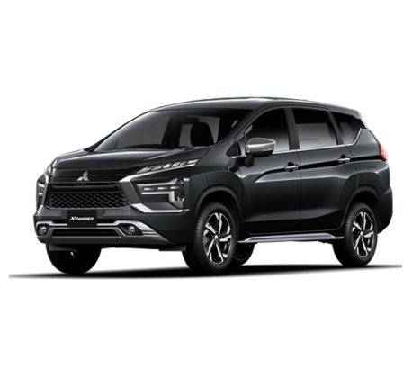 2022 Mitsubishi Xpander 2022 Mitsubishi Xpander
