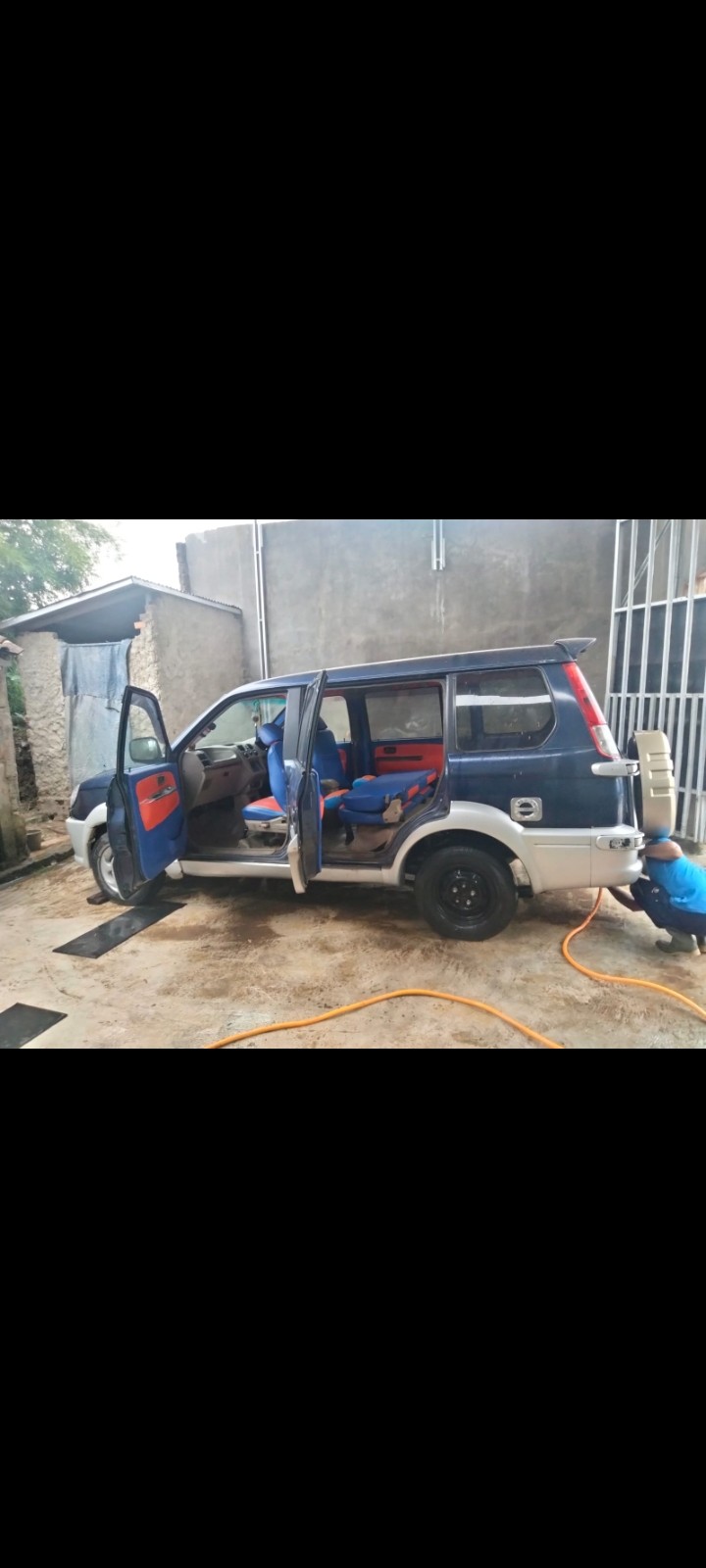 2004 Mitsubishi Kuda 2004 Mitsubishi Kuda