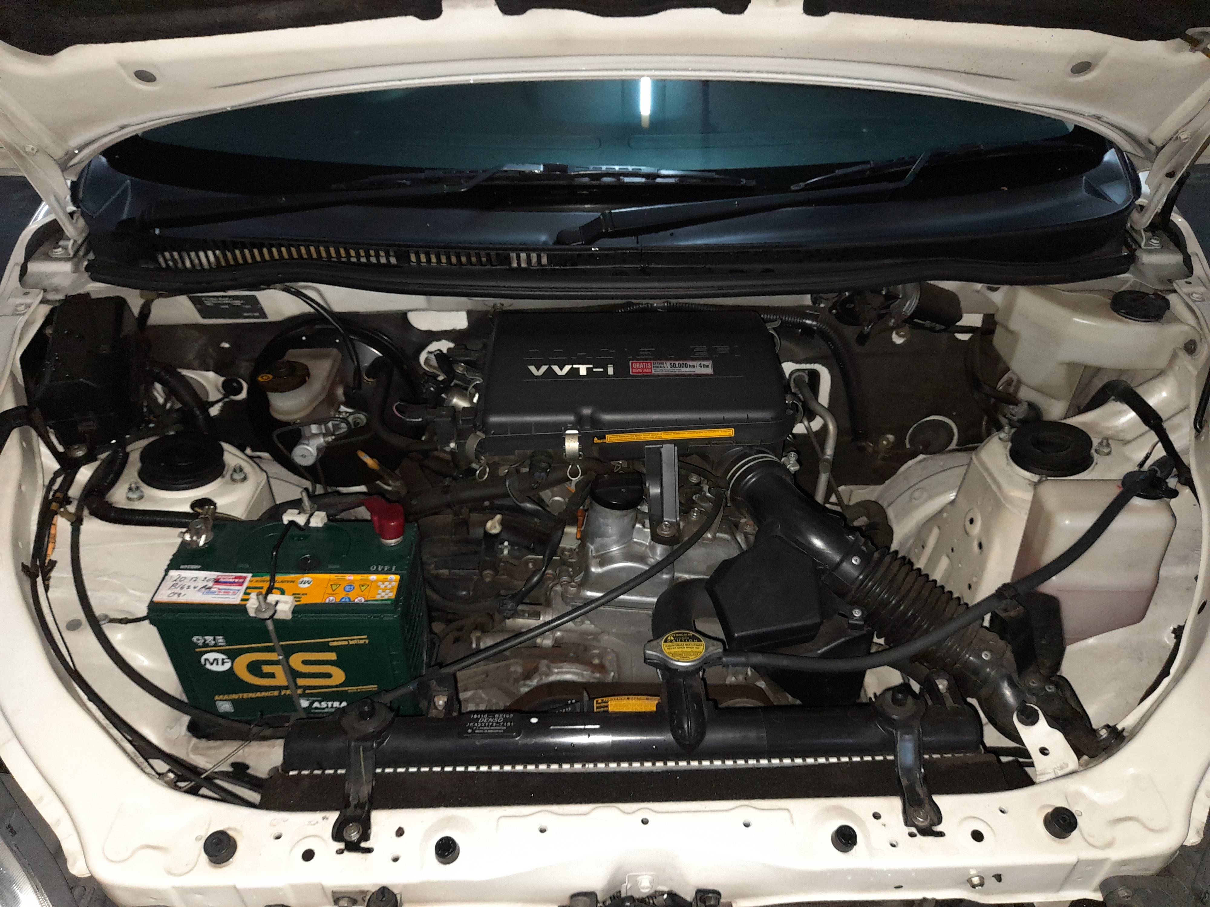 2014 Toyota Rush 2014 Toyota Rush