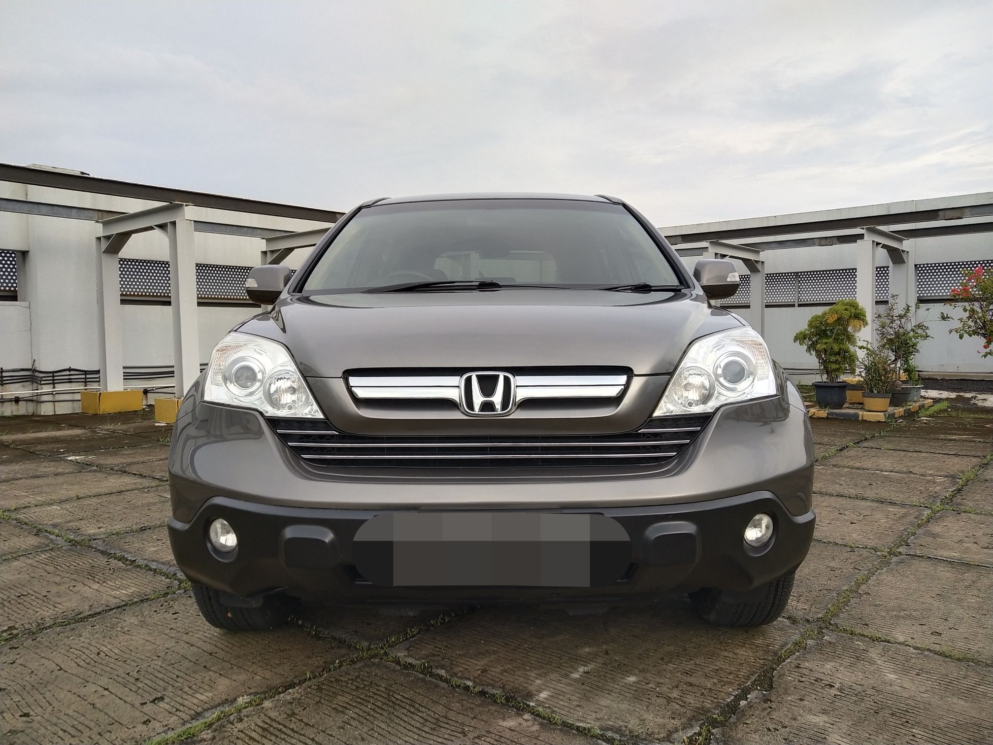 2008 Honda CRV 2008 Honda CRV