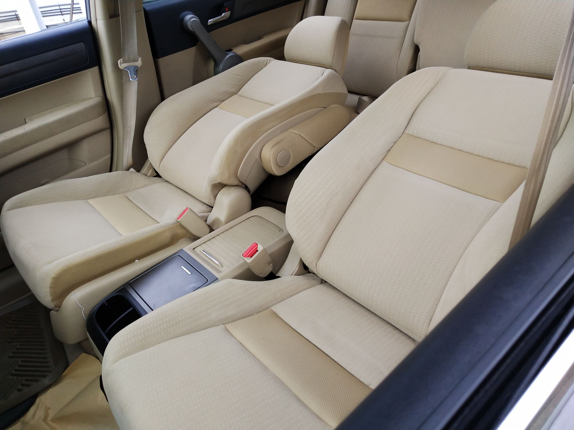 2008 Honda CRV 2008 Honda CRV