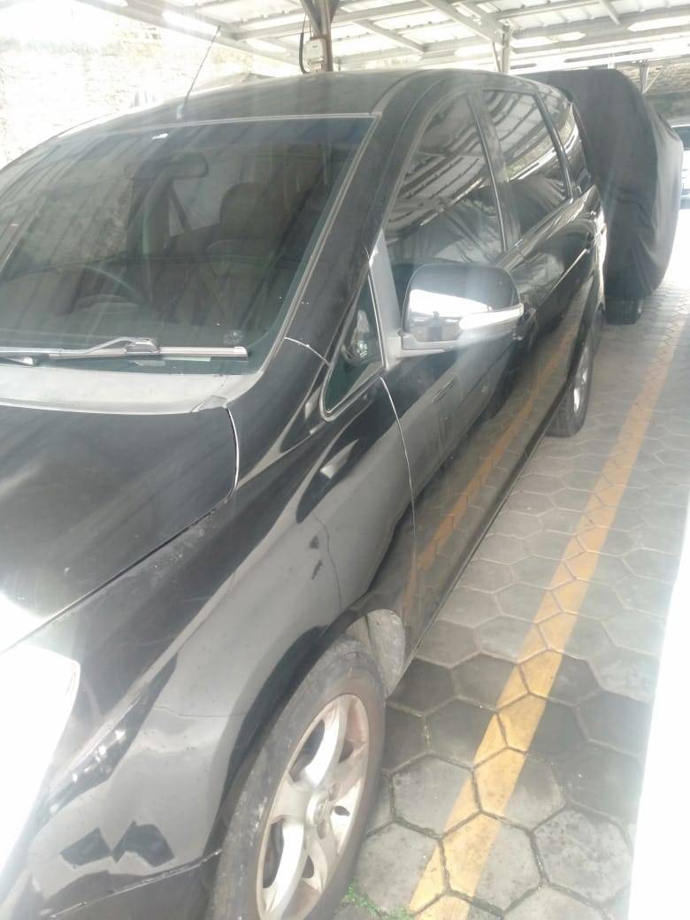 2010 Proton Exora Star Supreme 2010 Proton Exora Star Supreme