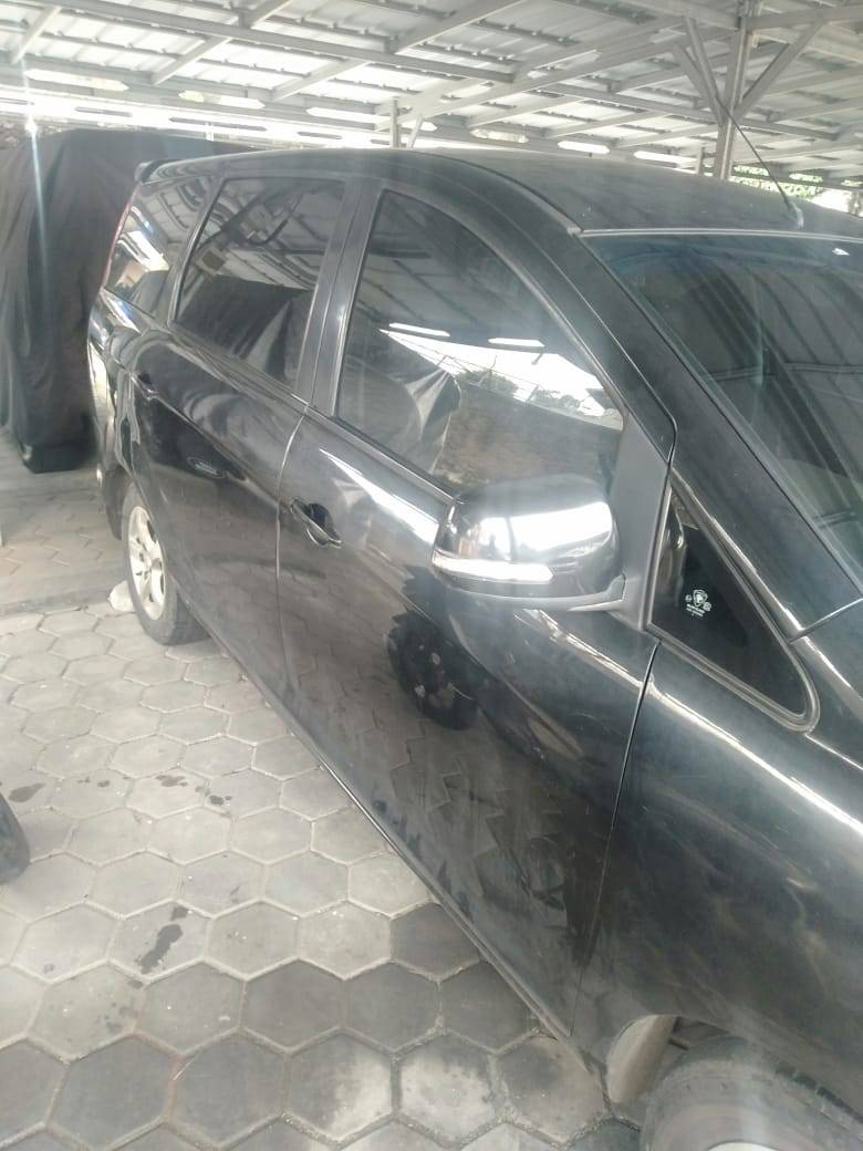 2010 Proton Exora Star Supreme 2010 Proton Exora Star Supreme