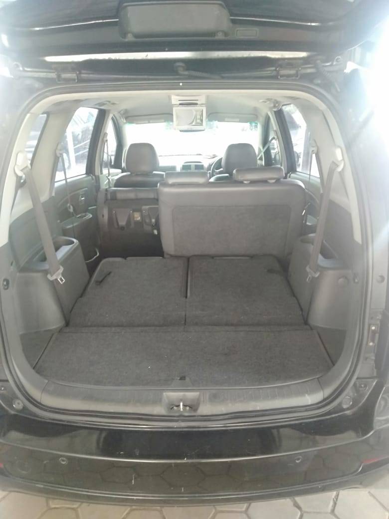 2010 Proton Exora Star Supreme 2010 Proton Exora Star Supreme