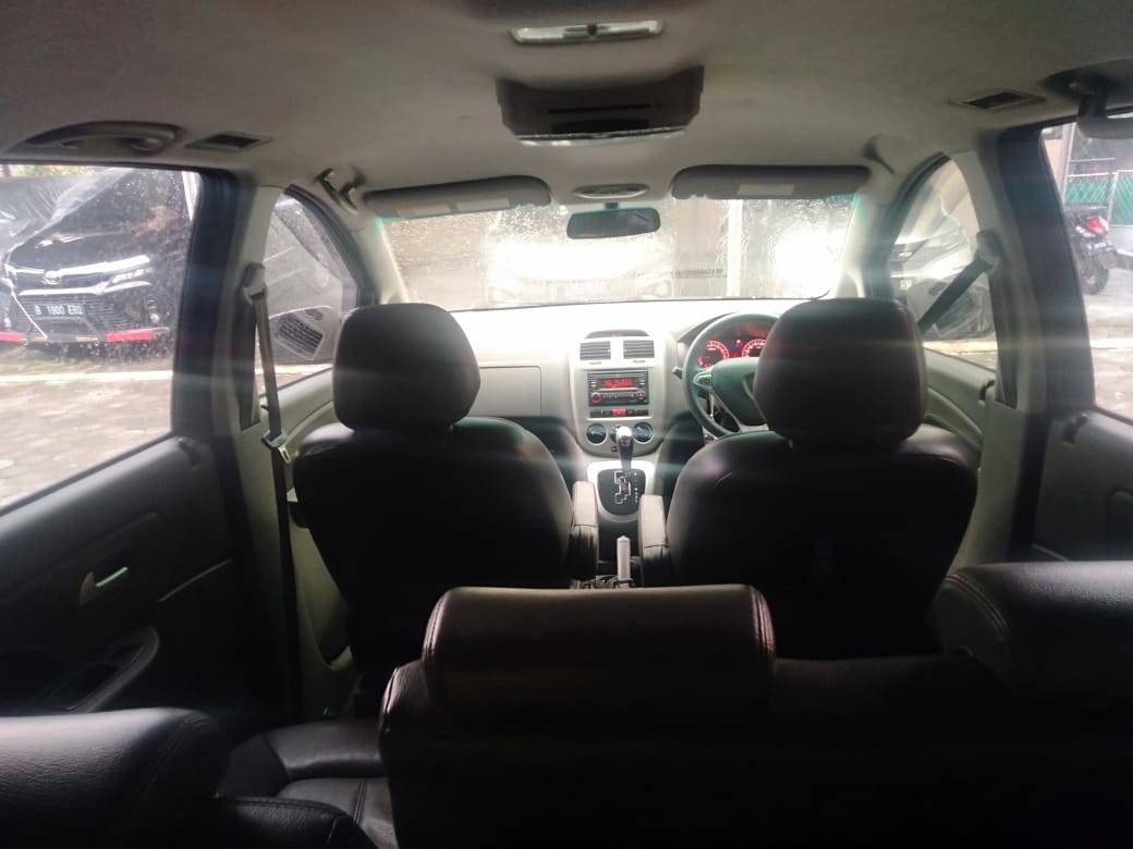 2010 Proton Exora Star Supreme 2010 Proton Exora Star Supreme