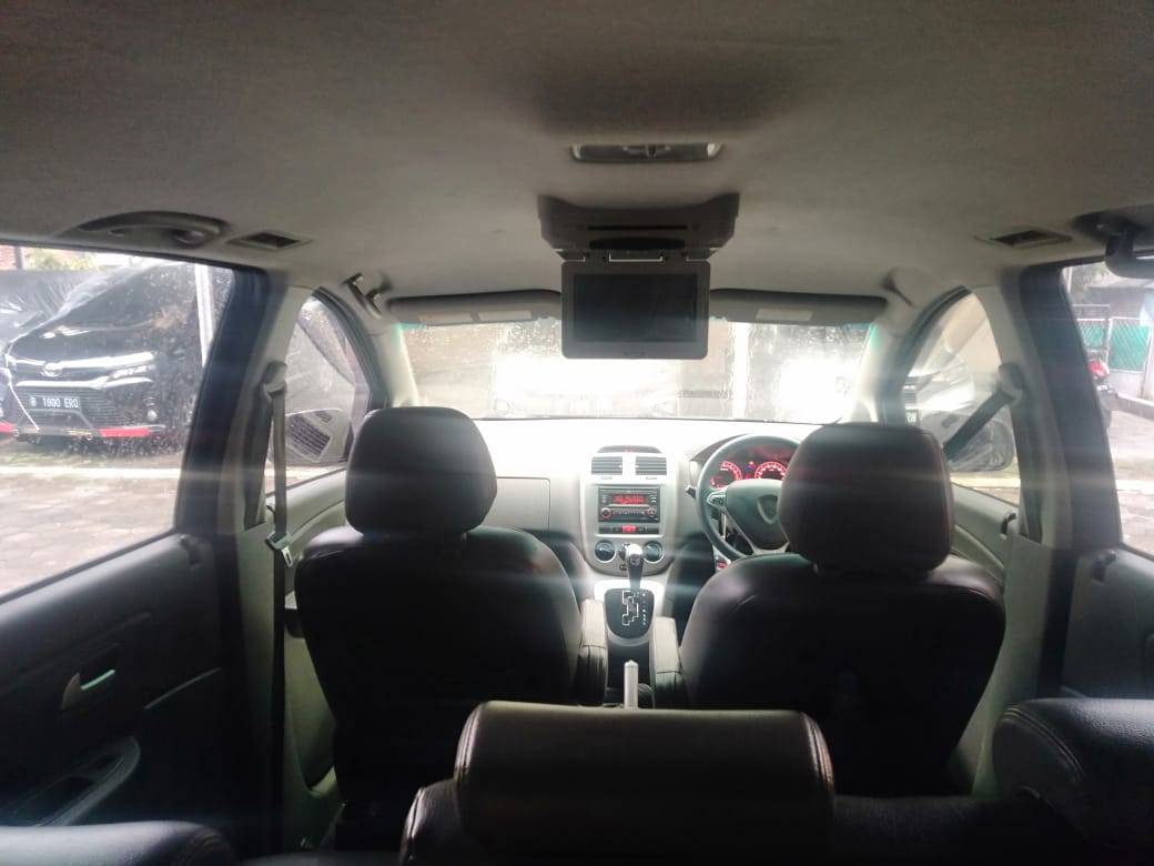 2010 Proton Exora Star Supreme 2010 Proton Exora Star Supreme