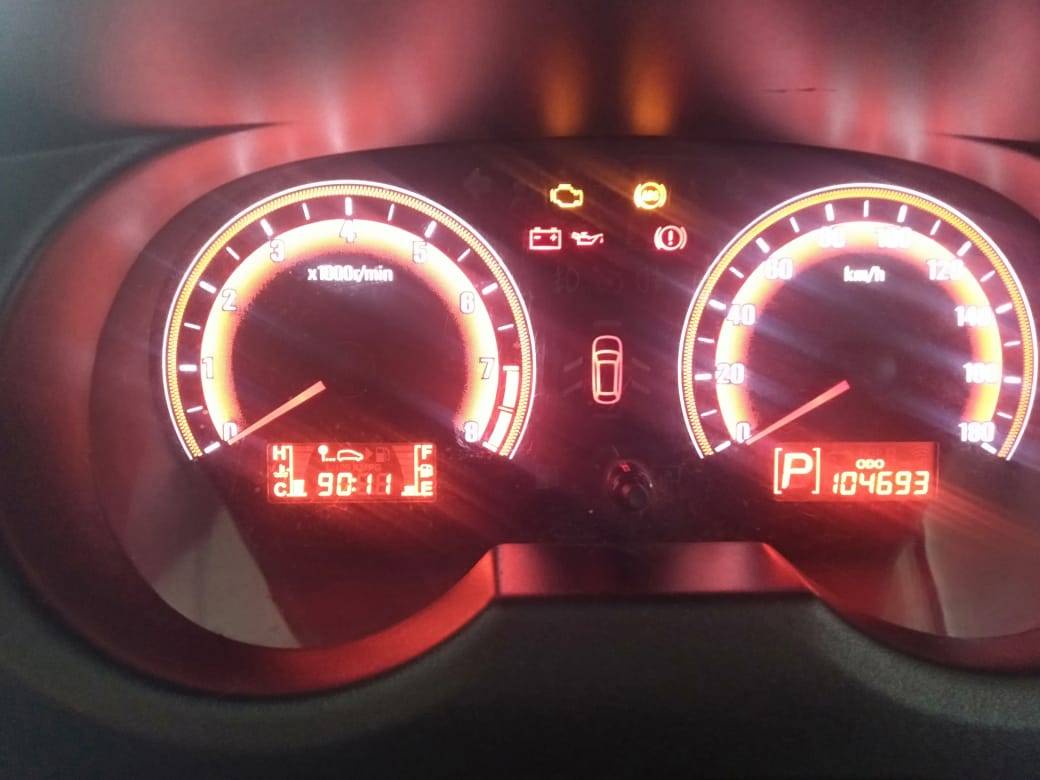 2010 Proton Exora Star Supreme 2010 Proton Exora Star Supreme