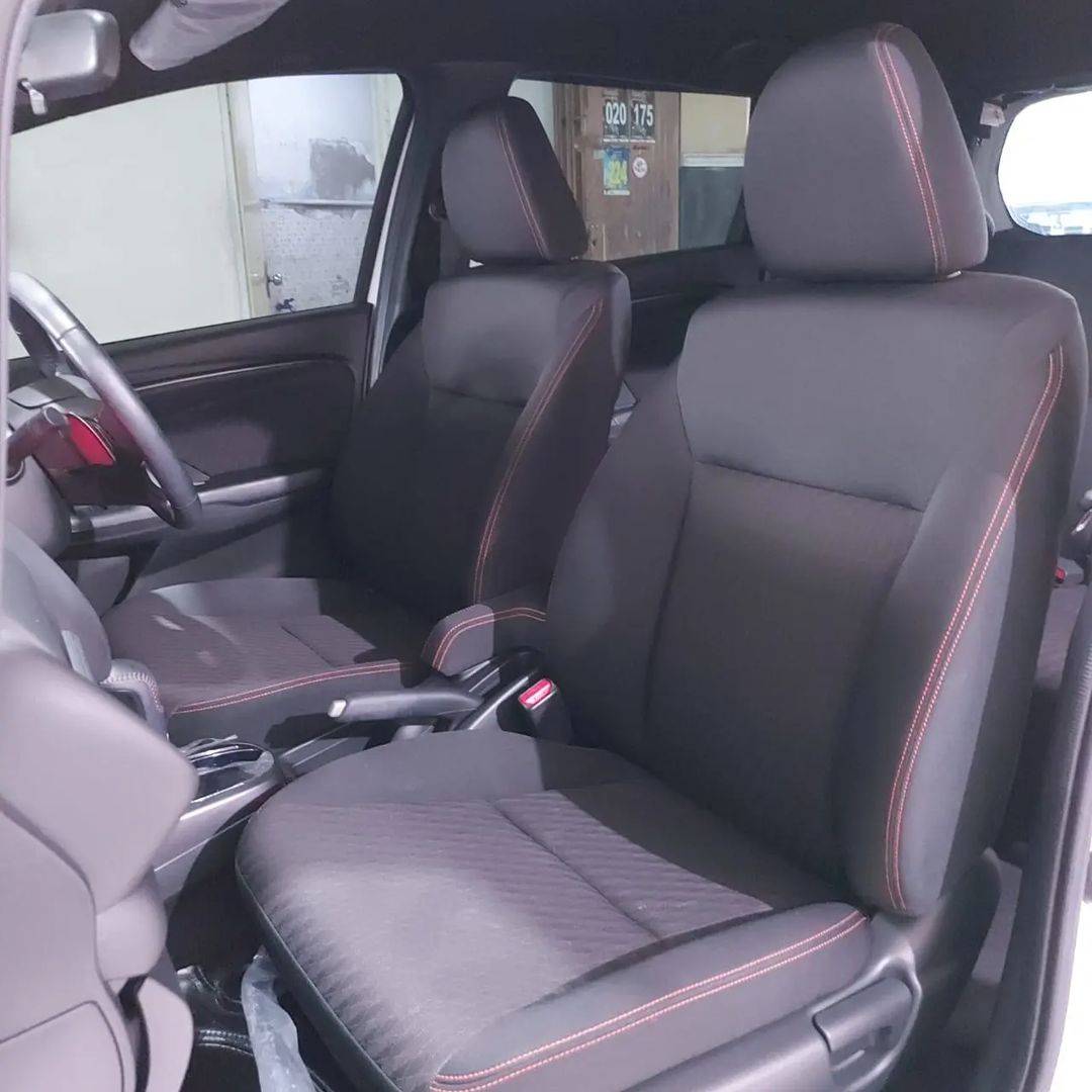 2020 Honda Jazz 2020 Honda Jazz