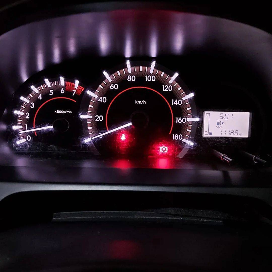 2019 Toyota Veloz 2019 Toyota Veloz