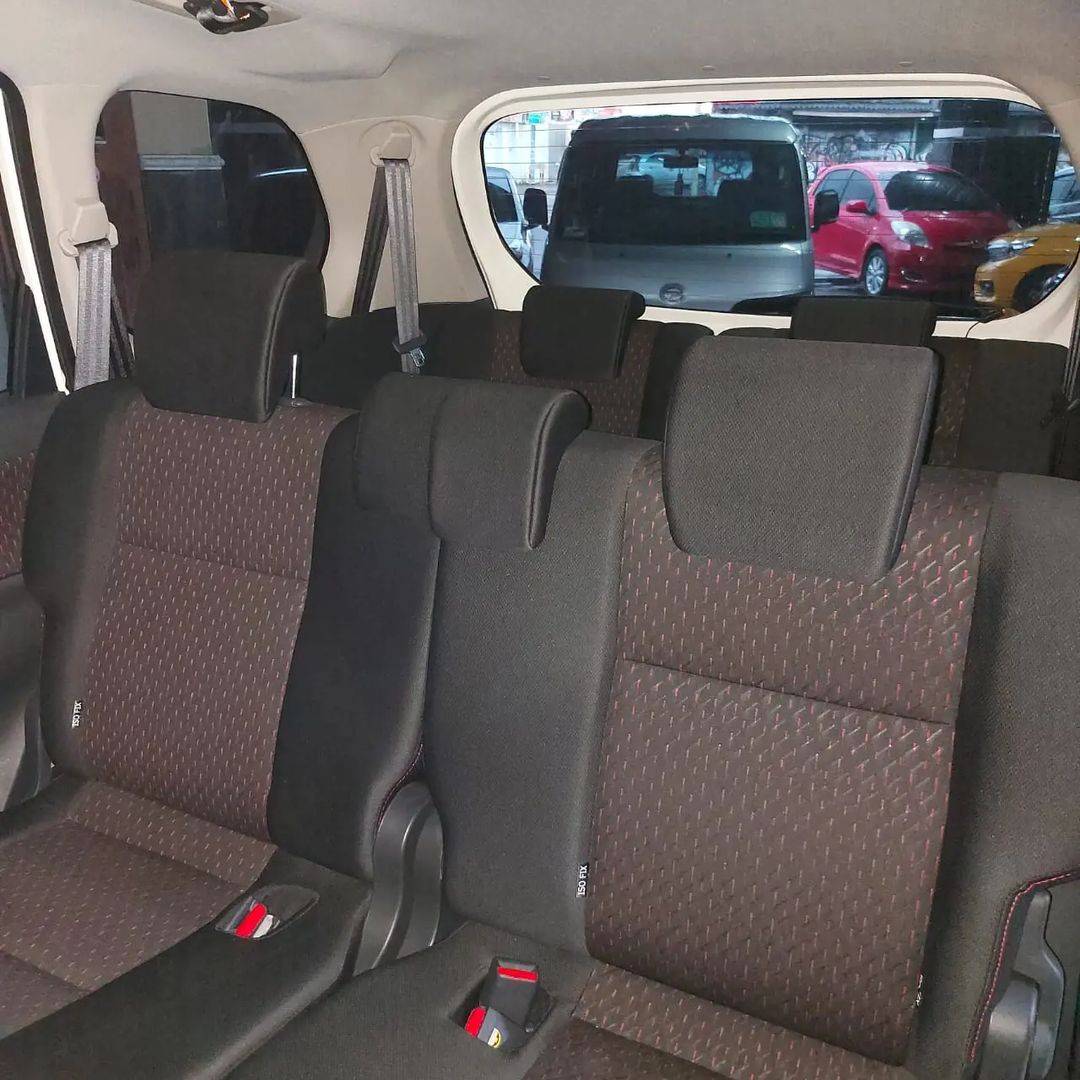 2019 Toyota Veloz 2019 Toyota Veloz