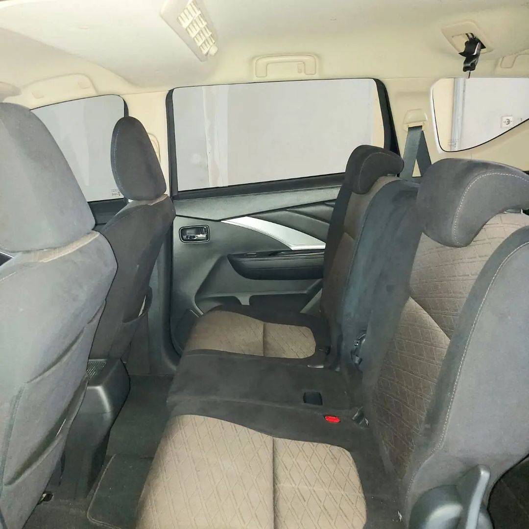 2020 Mitsubishi Xpander Cross 2020 Mitsubishi Xpander Cross