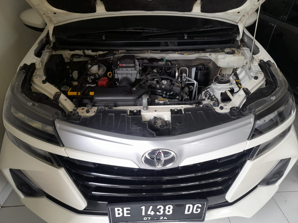 2019 Toyota Avanza 2019 Toyota Avanza