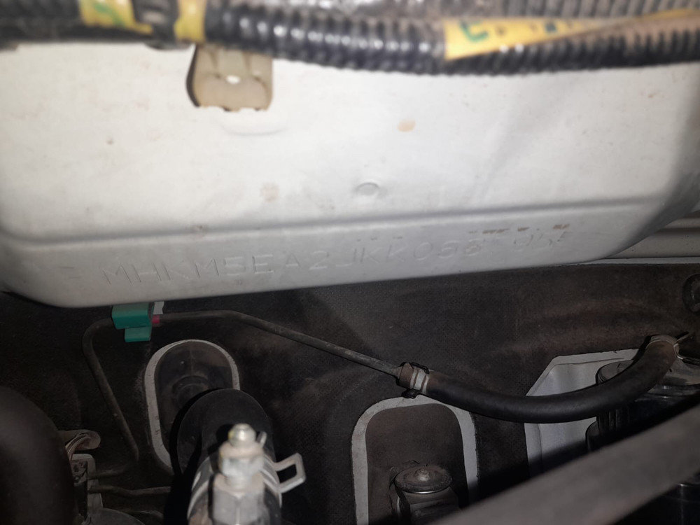 2019 Toyota Avanza 2019 Toyota Avanza