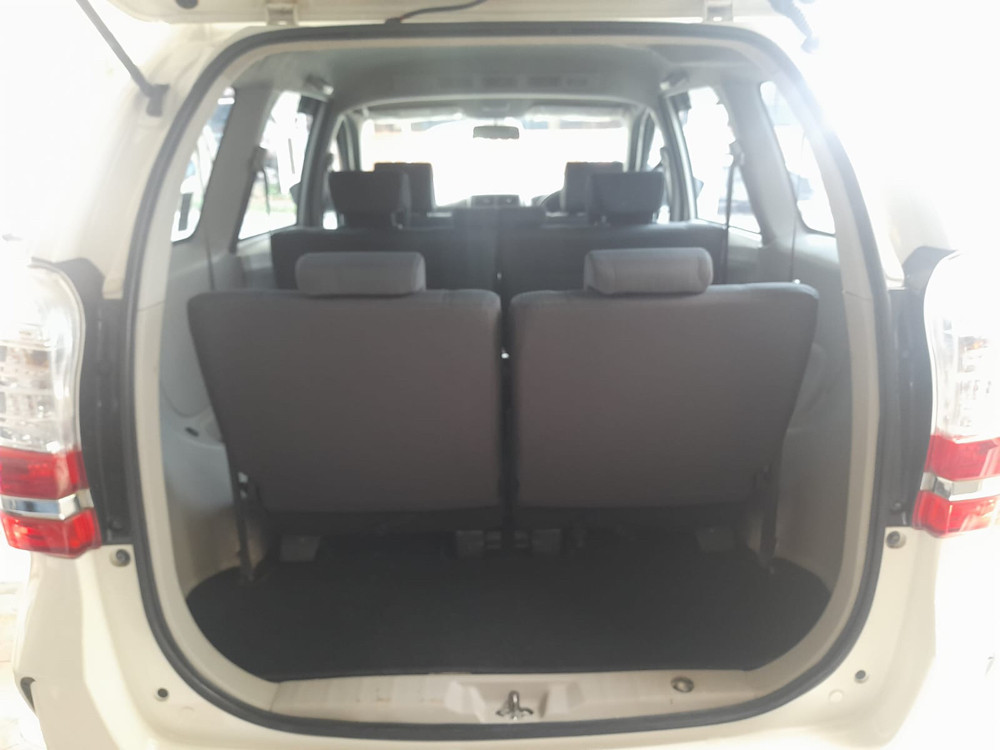 2019 Toyota Avanza 2019 Toyota Avanza