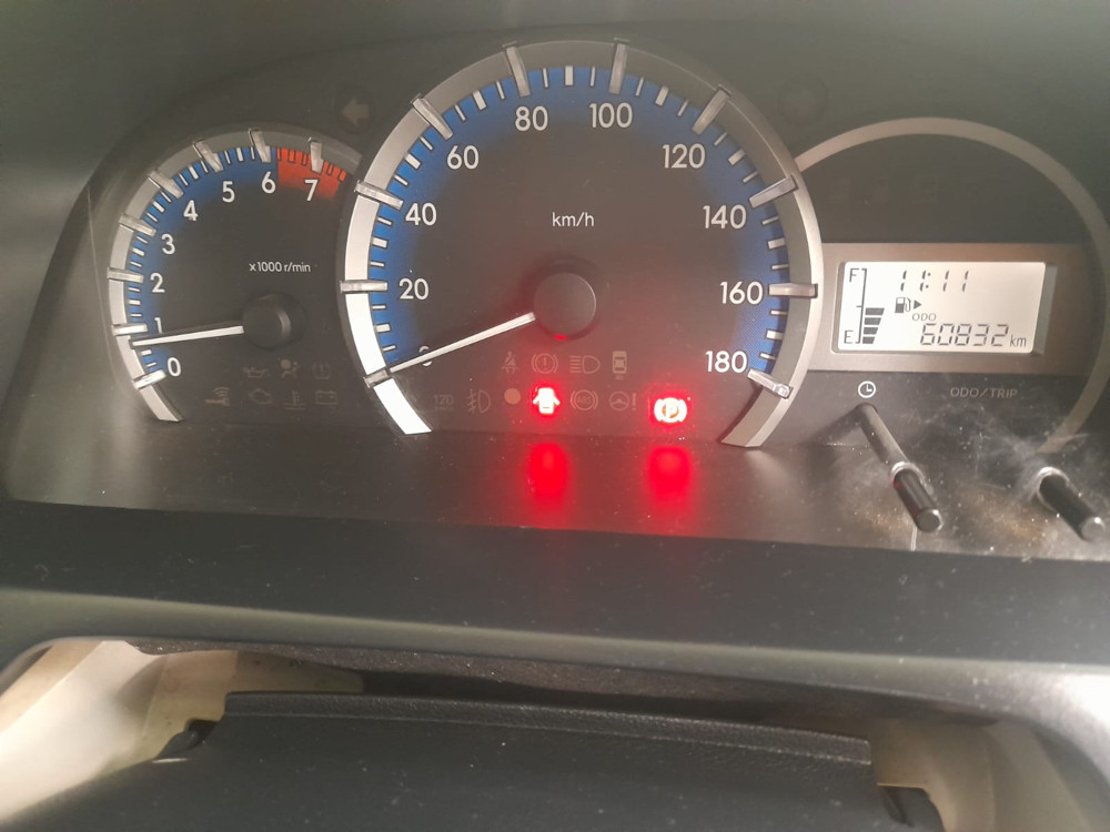 2019 Toyota Avanza 2019 Toyota Avanza