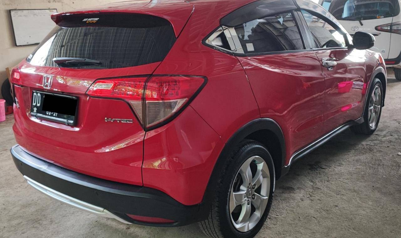 Buy used car