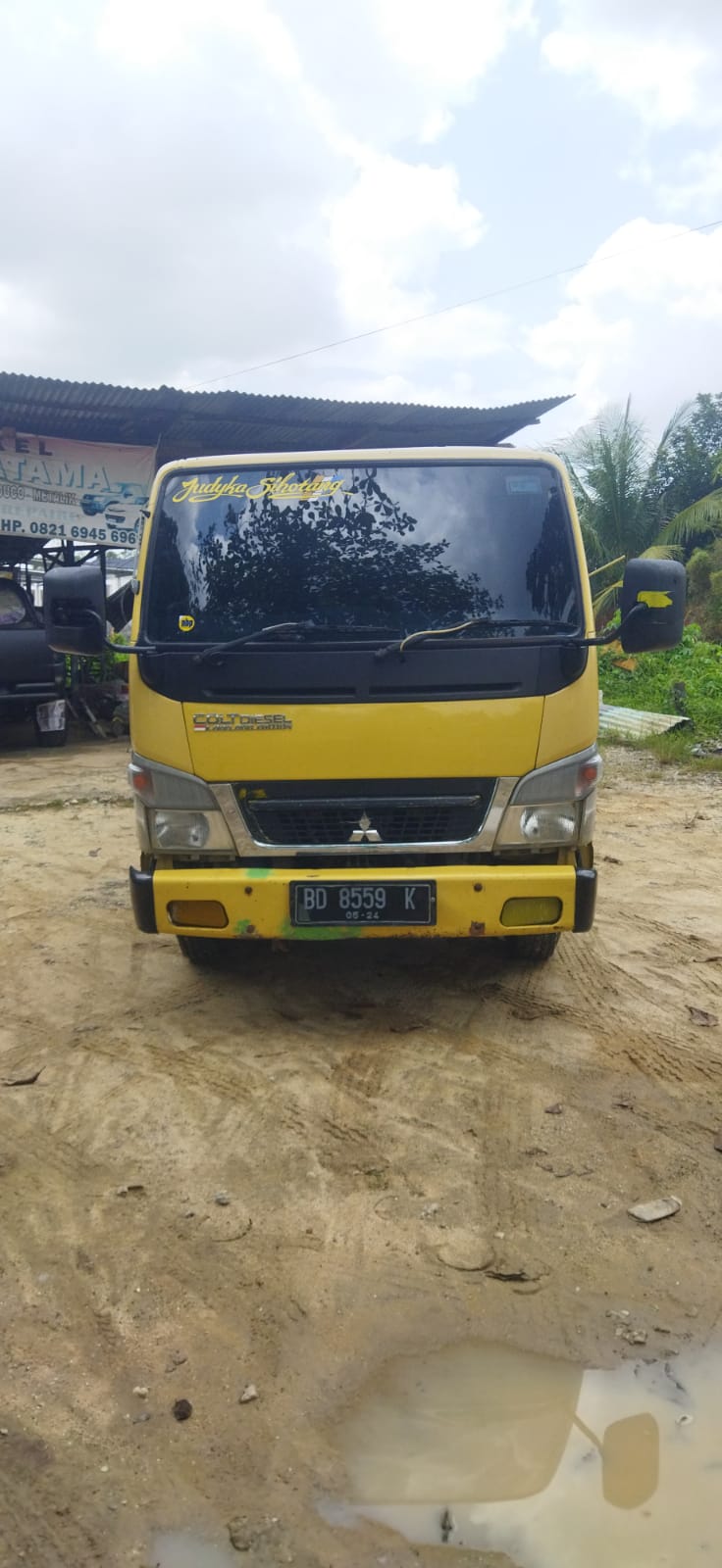 Second Hand 2018 Mitsubishi Colt Second Hand 2018 Mitsubishi Colt